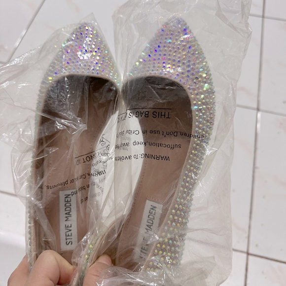 Sequins flat - Picture 3 of 5